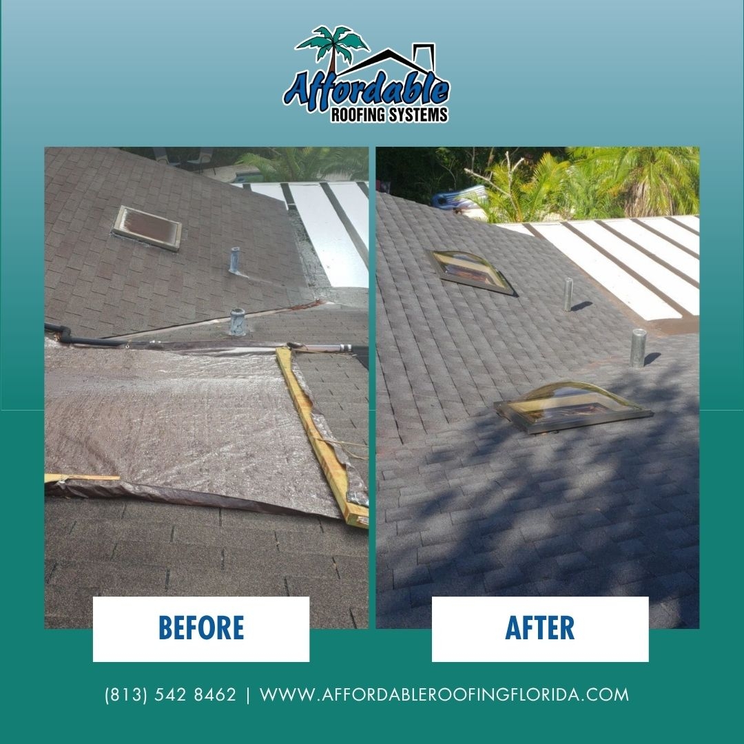 Affordable Roofing Systems Shares Wind Mitigation Tips for Tampa Bay Homeowners Ahead of Hurricane Season Affordable Roofing Systems Shares Wind Mitigation Tips for Tampa Bay Homeowners Ahead of Hurricane Season