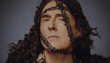 Weird Al Yankovic is coming to Orlando and he's 'Bigger and Weirder' than ever