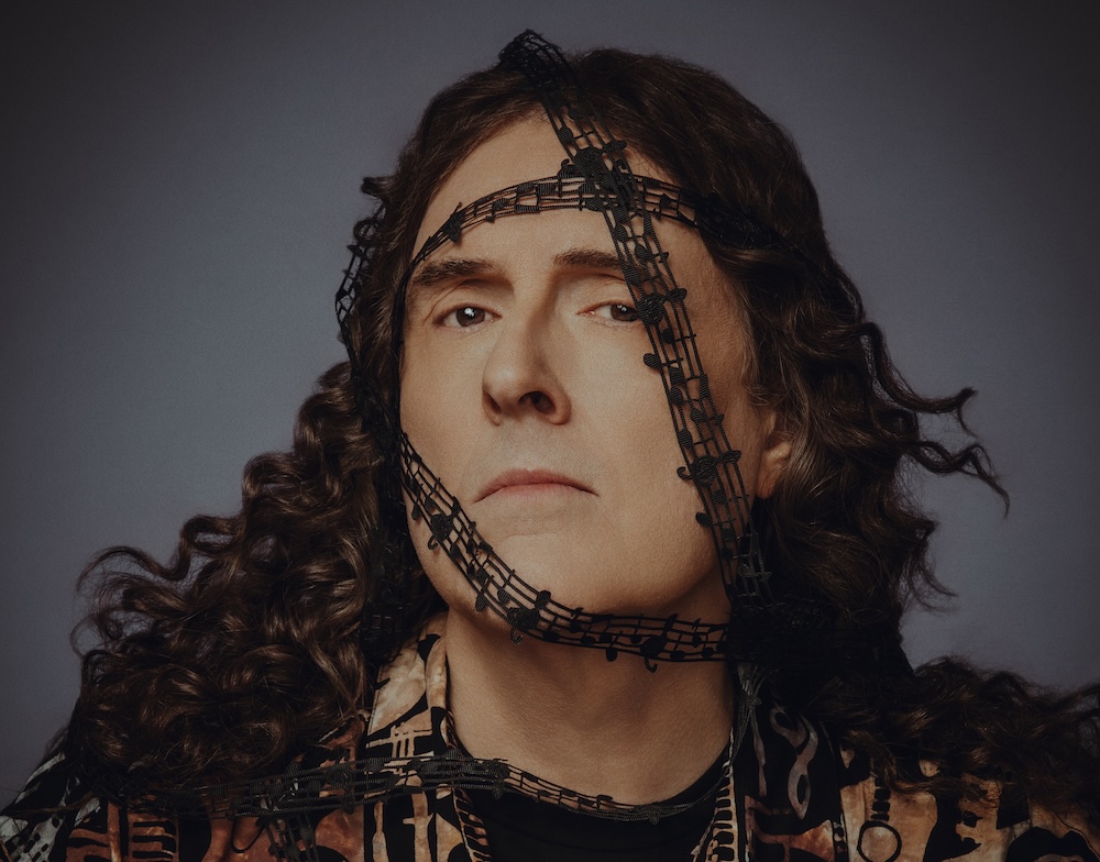 Weird Al Yankovic is coming to Orlando and he's 'Bigger and Weirder' than ever