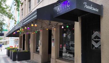 The Attic nightclub closing after 16 years in downtown Orlando