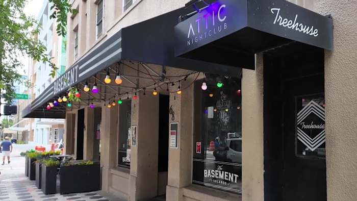 The Attic nightclub closing after 16 years in downtown Orlando
