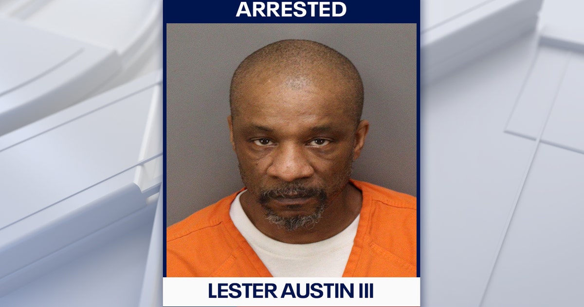 Palm River-Clair Mel man arrested in 1998 Pinellas County rape cold case
