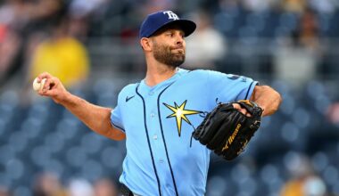 How Tampa Bay Rays’ Acquisitions Since End Of 2025 Are Faring In 2026