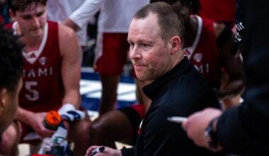 Coach Khristian Smith
