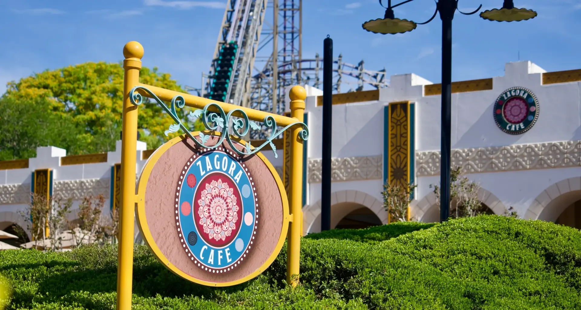 Failed health inspection temporarily closes Busch Gardens Tampa Bay restaurant