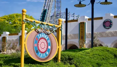Failed health inspection temporarily closes Busch Gardens Tampa Bay restaurant