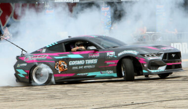 Mustang Week Florida