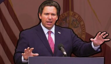 Here are the 5 big rules in Florida Gov. DeSantis’ new property tax plan