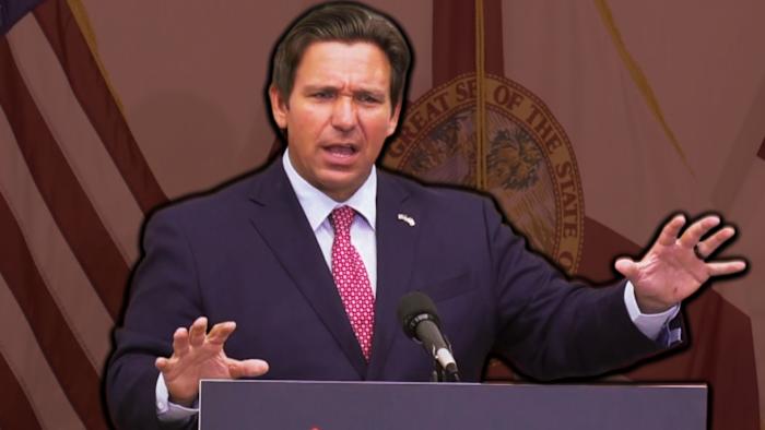 Here are the 5 big rules in Florida Gov. DeSantis’ new property tax plan