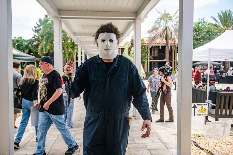 Spooky Empire