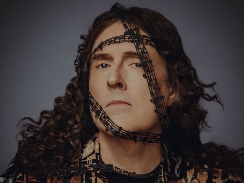 Weird Al Yankovic is coming to Orlando and he’s ‘Bigger and Weirder’ than ever