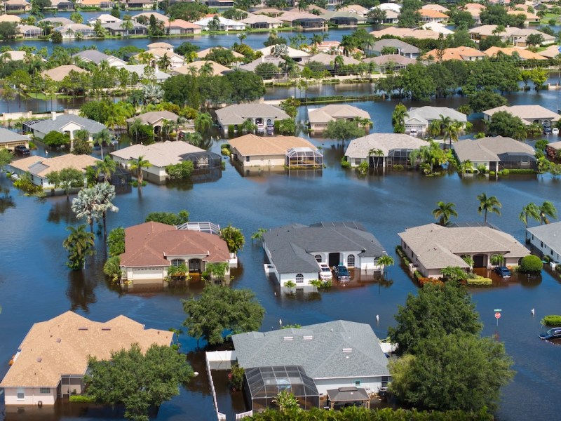 Property insurance experts are cautiously optimistic ahead of Florida hurricane season