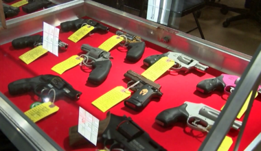 Advocates push for early gun safety education to prevent teen summer violence