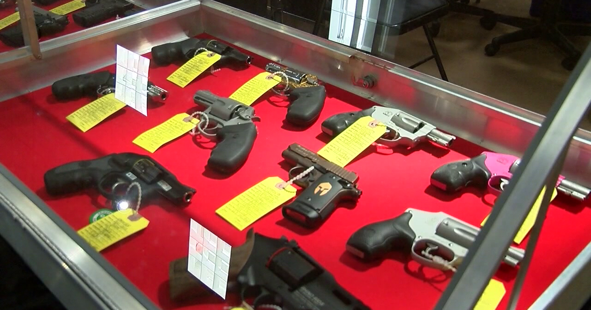 Advocates push for early gun safety education to prevent teen summer violence