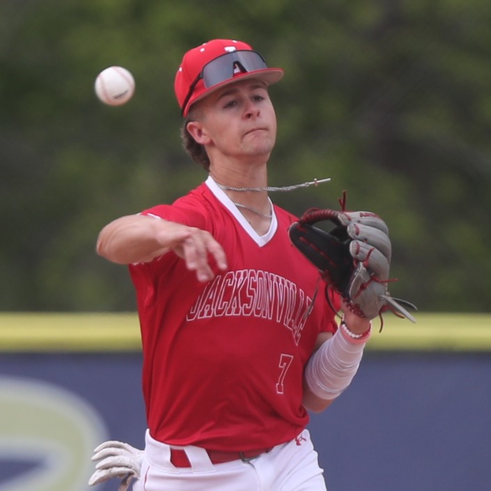 Jacksonville ties wins record, reaches regional final