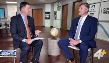 This Week in Jacksonville: Business Edition