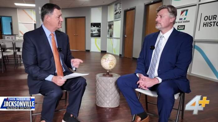 This Week in Jacksonville: Business Edition