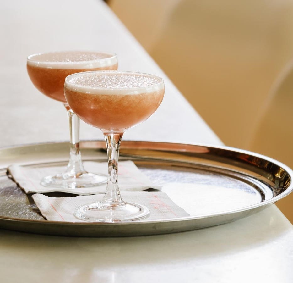 Bellini Coconut Grove, Authentic Italian Cuisine In Miami