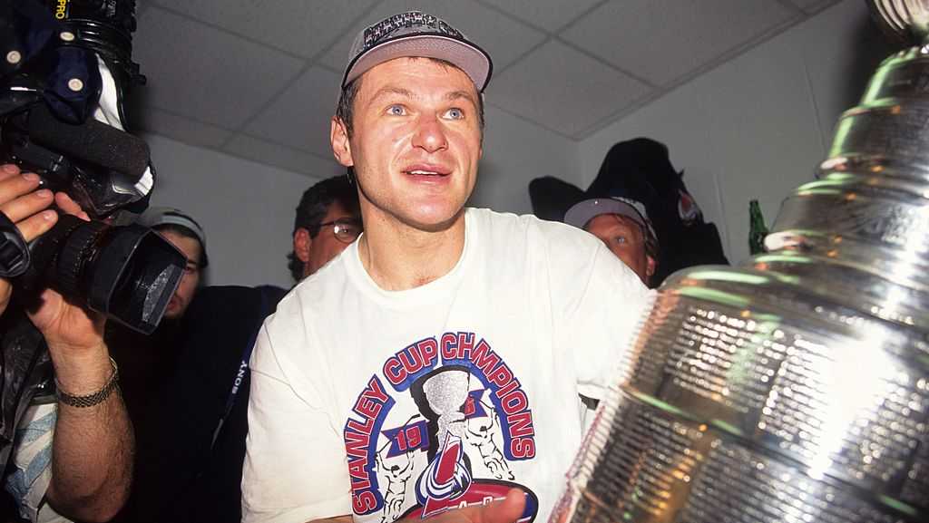 Stanley Cup champion Claude Lemieux found dead in South Florida