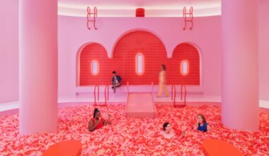 Museum of Ice Cream opening at Pointe Orlando: What we know