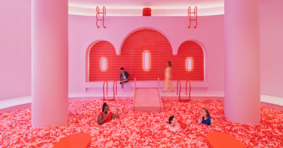 Museum of Ice Cream opening at Pointe Orlando: What we know
