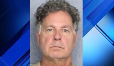 Ex-doctor pleads no contest in Broward child sexual abuse material case, records show