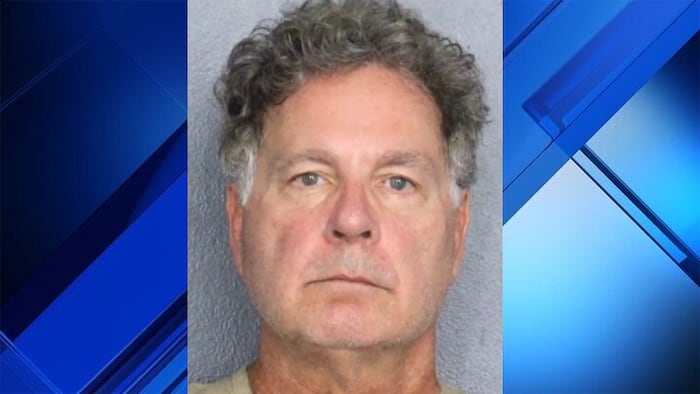 Ex-doctor pleads no contest in Broward child sexual abuse material case, records show