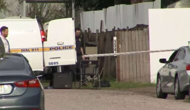 Family says woman, stepfather among 3 killed in Westside domestic violence stabbing