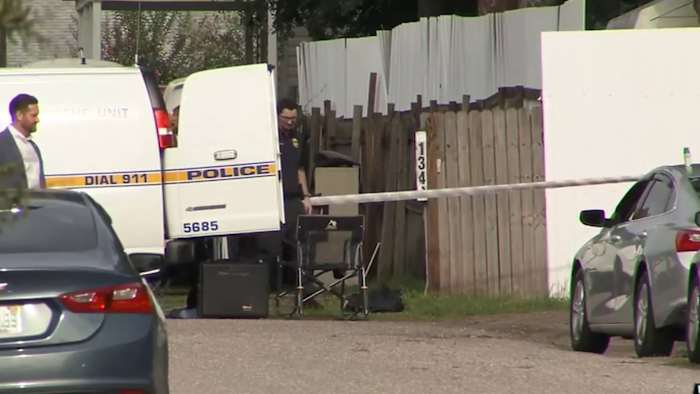 Family says woman, stepfather among 3 killed in Westside domestic violence stabbing