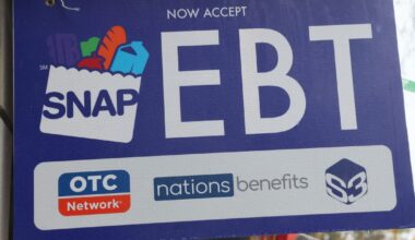 AI could soon audit food stamps in Florida under new multi-million-dollar proposal
