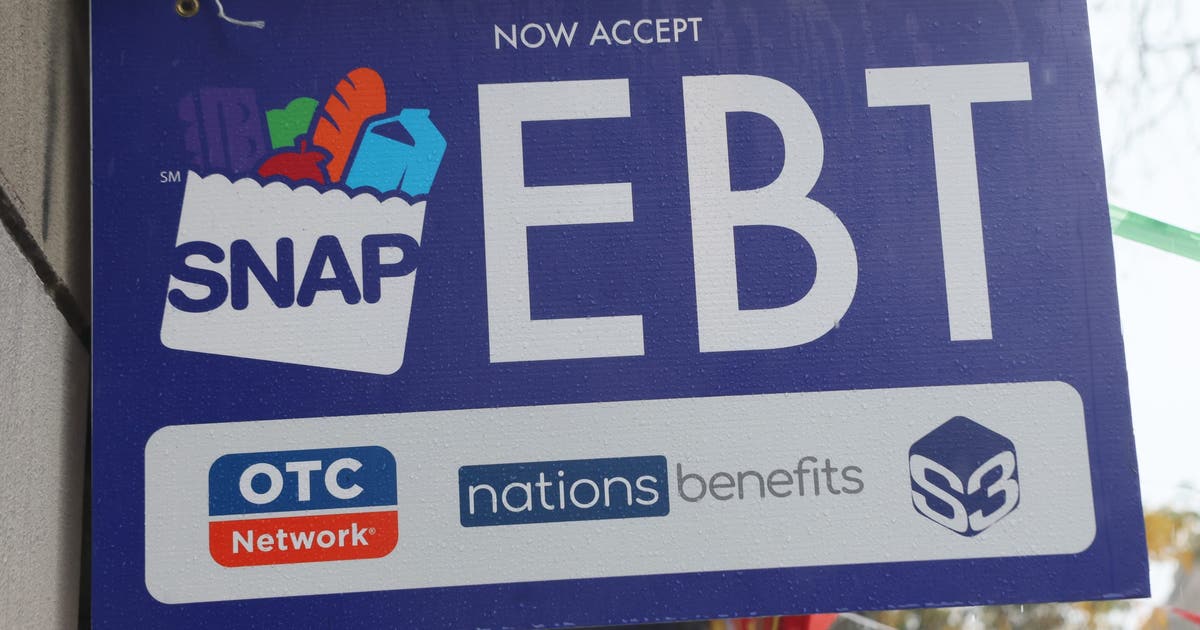 AI could soon audit food stamps in Florida under new multi-million-dollar proposal
