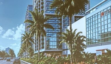 Developer Unveils New Renderings For Galleria Mall, Calls Project's Opponents 'Idiots'