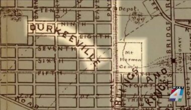 State funding secured for ground-penetrating radar survey of former Mount Herman Cemetery in Durkeeville