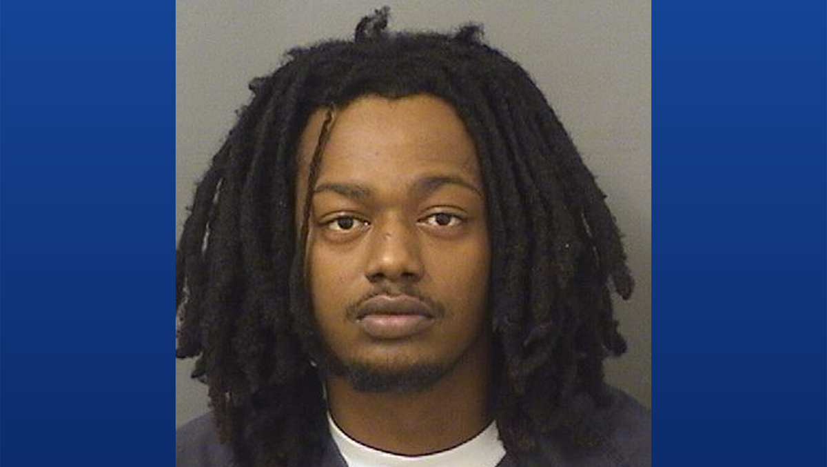 Fort Lauderdale man arrested in Palm Beach burglary investigation
