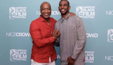ABFF co-founder talks festival’s 30th anniversary
