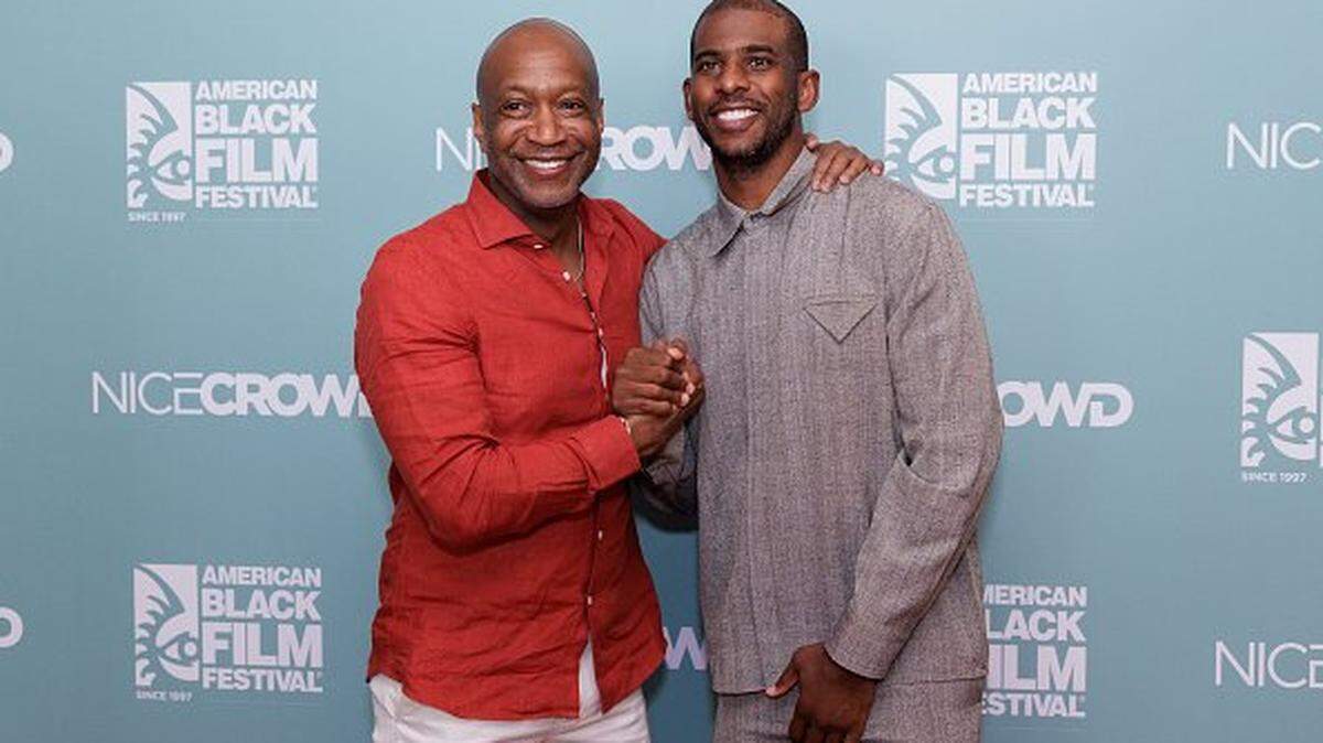 ABFF co-founder talks festival’s 30th anniversary