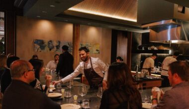 Restaurants in North Miami, West Palm earn Michelin stars