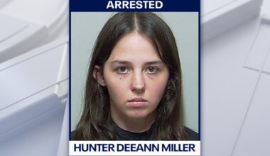 Florida mother accused of child abuse after baby suffers 10 potential fractures: ‘Full of deception and lies’
