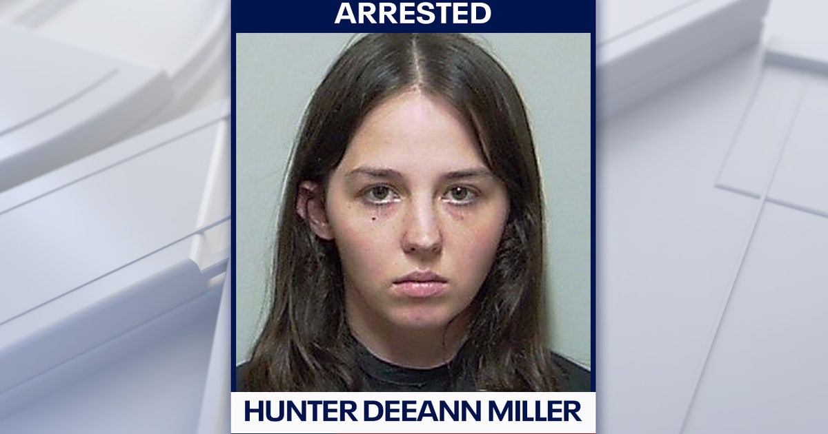 Florida mother accused of child abuse after baby suffers 10 potential fractures: ‘Full of deception and lies’