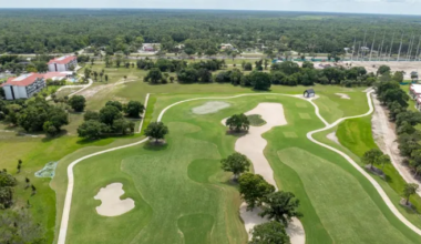 'The Gate' golf club set to open in SW Florida