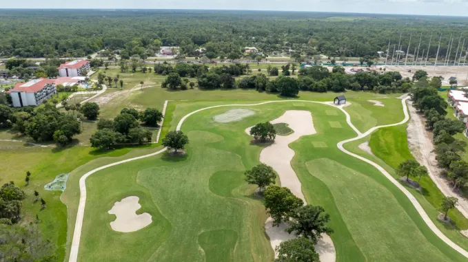'The Gate' golf club set to open in SW Florida