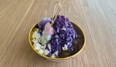 12 icy Orlando treats to soothe your summer scorch