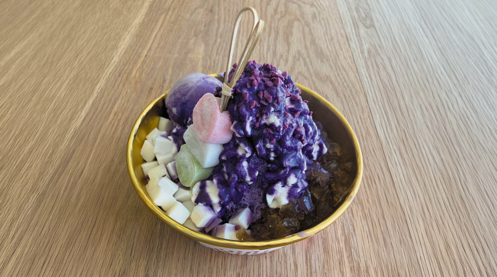 12 icy Orlando treats to soothe your summer scorch