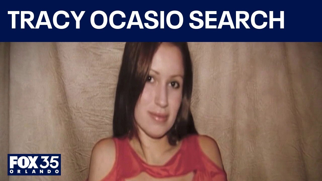 Sonar teams search Lake Apopka for Tracy Ocasio
