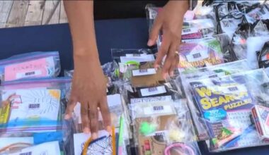 Help on the Home Front drive supports Jacksonville military families through USO partnership