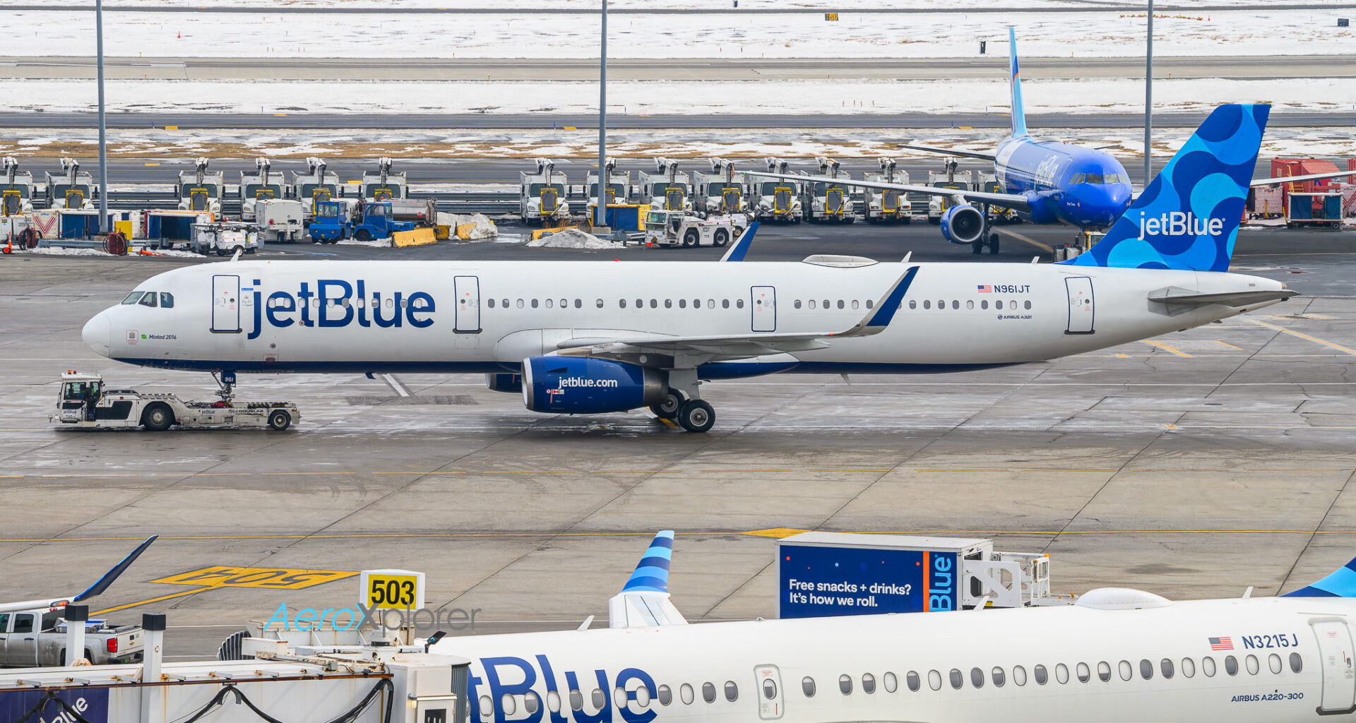 JetBlue Plans New Fort Lauderdale to Caracas Route: What Travelers Should Know