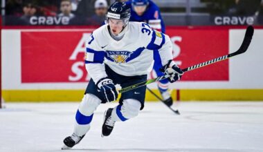 Tampa Bay Lightning Sign Forward Benjamin Rautiainen to Entry-Level Contract