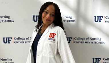 University of Florida nursing student set to graduate this summer dies in Gainesville shooting