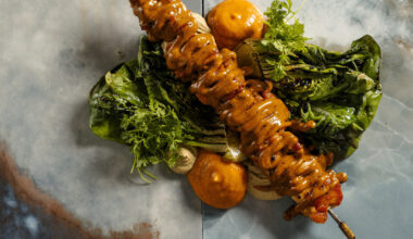These Miami Restaurants Were Just Added to the Michelin Guide