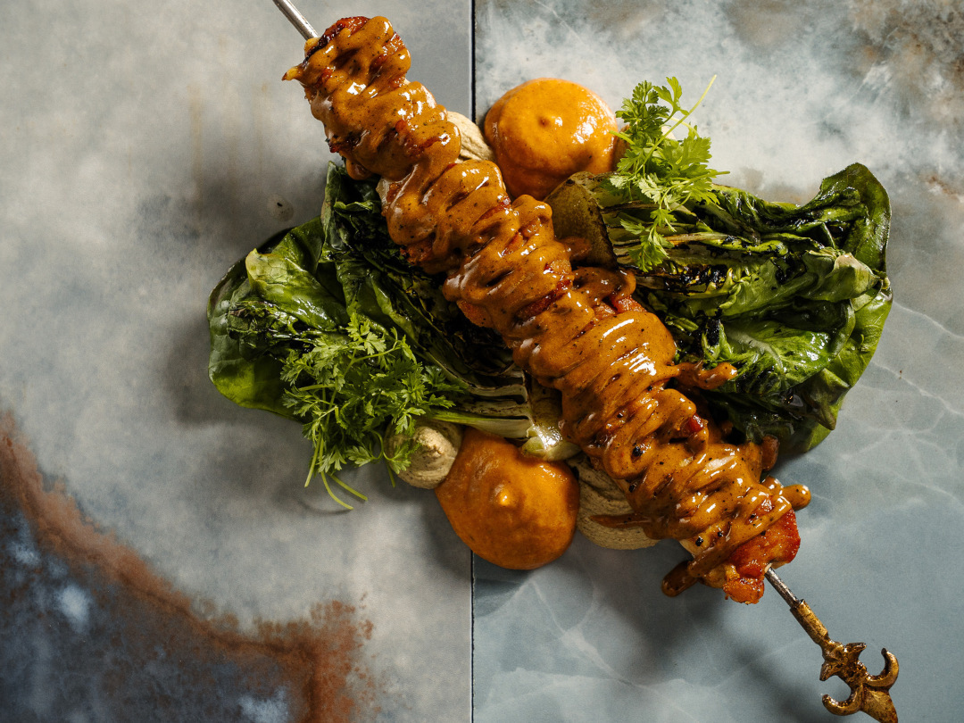 These Miami Restaurants Were Just Added to the Michelin Guide